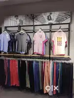 Sales associate