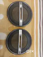 Sony xplōd edition [Pack of 2] speaker covers...