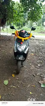 Honda dio 2011 model scoty