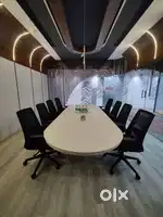 Furnished & Unfurnished Office Space for Rent | Brigade Tech Park