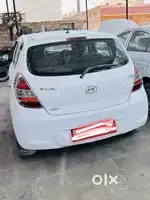 Hyundai i20 2010 Diesel 170000 Km Driven