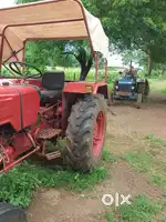 Good condition new condition mahindra 575h