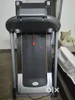 Tread mill for home exercise