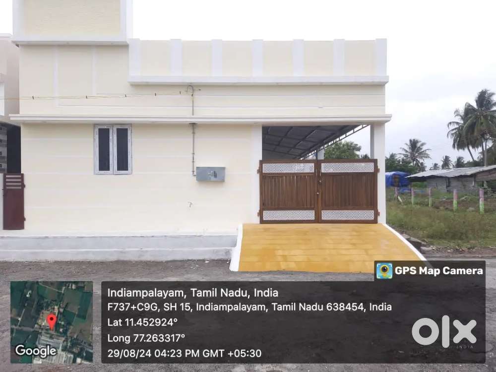 2BHK house for rent