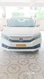 Honda Amaze 2020 Diesel 105000 Km Driven