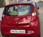 2016/15 Single owner Hyundai Eon