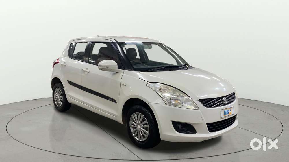 Maruti Suzuki Swift 2011-2014 VXI, 2014, Petrol