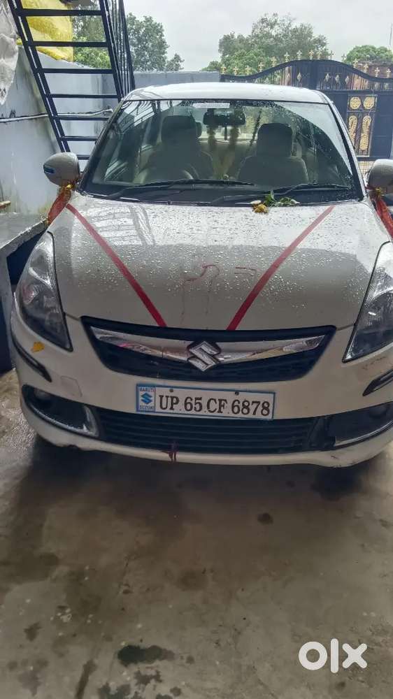 Maruti Suzuki Dzire 2016 Diesel Good Condition
