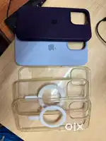 Iphone 15 pro max 5 back cases