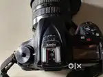 Nikon d7200 Camera