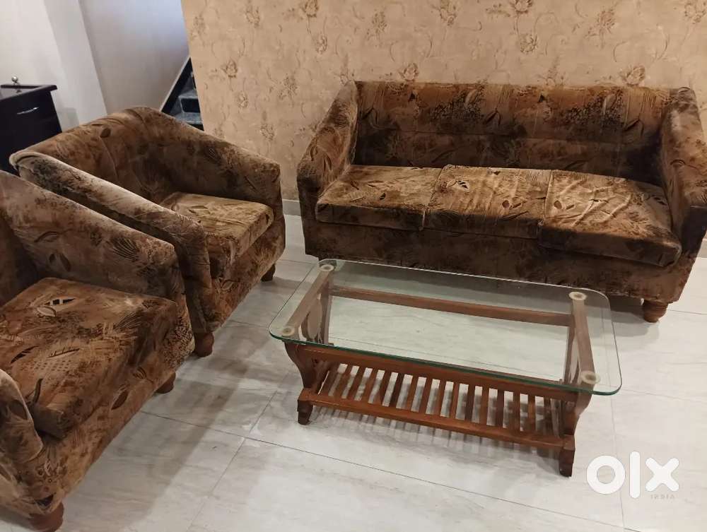 5 years use of it. Made of velvet cloth. Sleep well material.