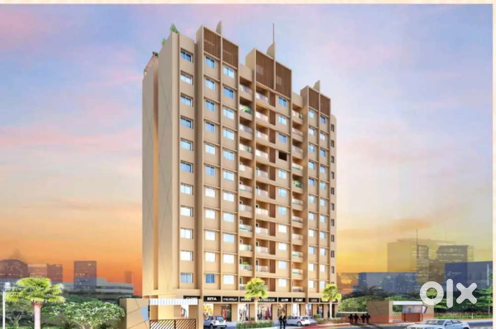 2.5 BHK @ KP Annexe, Mundhwa
