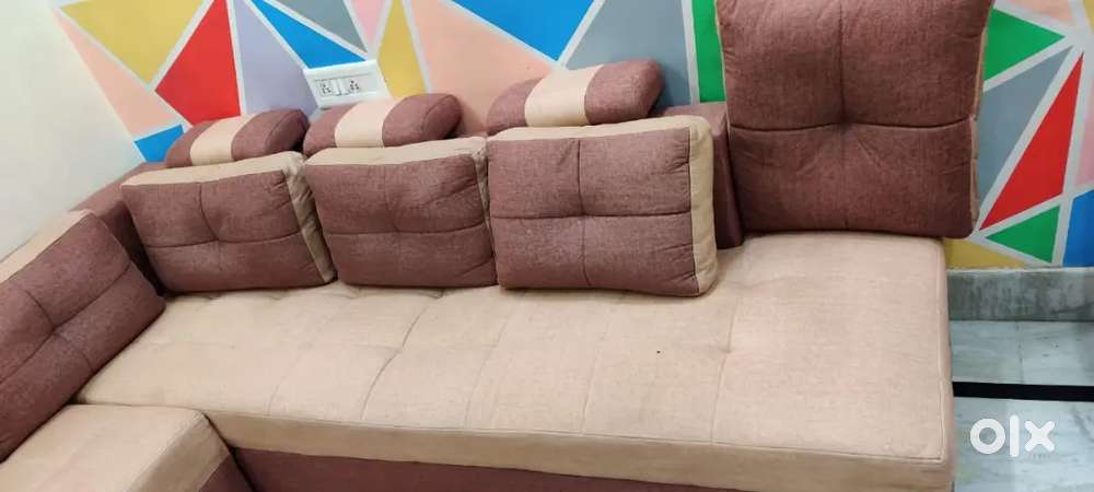 9 seater sofa set