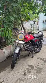 In good running condition