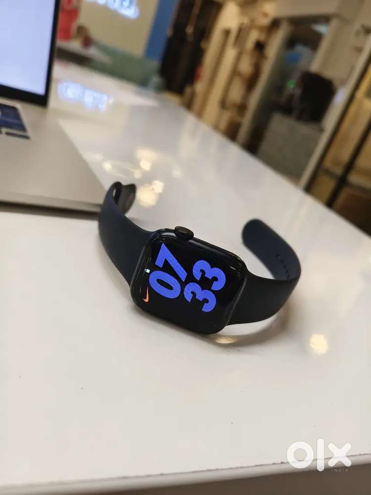 Selling my Apple Watch Series 9 (41mm, GPS)