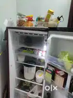 Haier fridge avilable at low cost