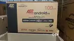 Mega Sales Offer In Wholesale Godown Very Low price TV smart android