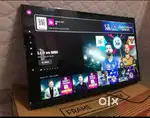 New Seal Pack led tv With Bill with Warranty