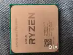 Ryzen 5pro