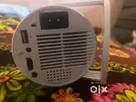 Brand new condition projector