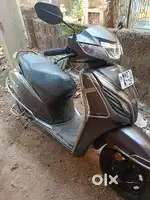 Activa 6g special addition