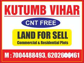 Land For Sell. CNT Free. Very Low Cost. Buy Now.