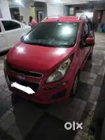 Chevrolet Beat 2014
