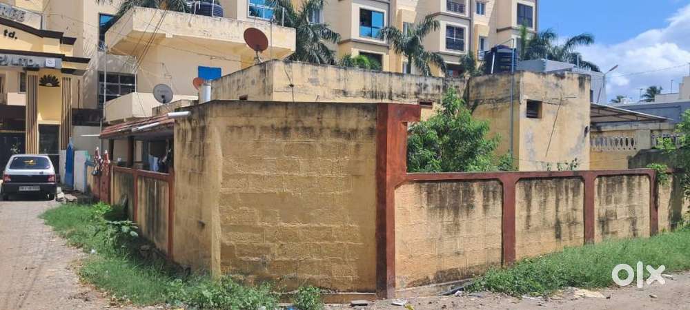 land sale in ganapathy