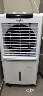 Kenstar Air Cooler 45 Litres Capacity