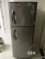 LG Refrigerator good Running position