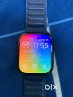 Apple Watch Series 7