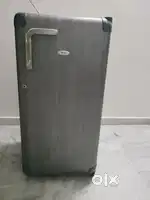 Good cooling running fridge