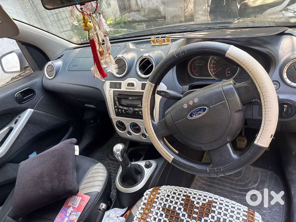 Ford Figo 2013 Diesel Good Condition