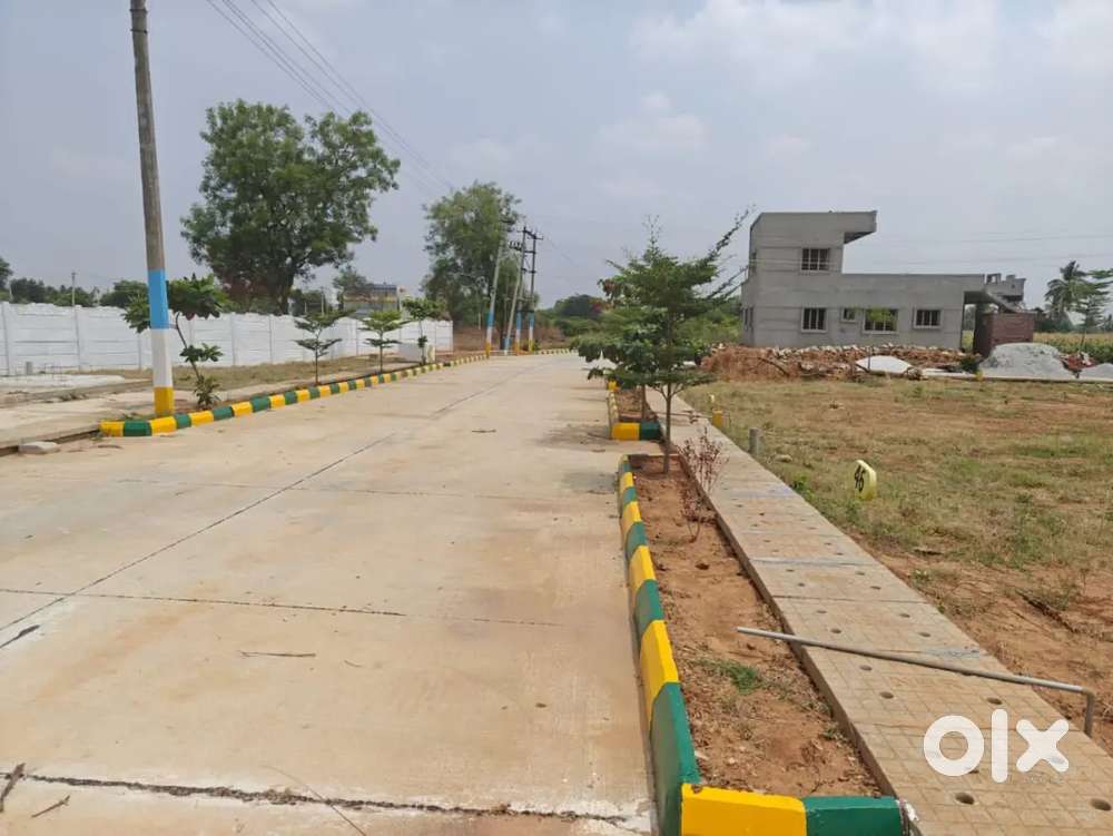 DC CONVERSION 30X40 AT 100 FT RING RD ATTACHED CALL NOW