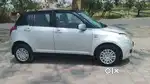 Maruti Suzuki Swift 2007 Diesel 77000 Km Driven 2027 tk pass