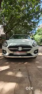 Maruti Suzuki Swift Dzire 1.3 ZXI, 2020, Petrol