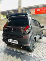 Maruti Suzuki Alto 800 2019 Petrol Well Maintained