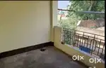 2BHK for Rent with 1 bike parking No bachelor's allowed