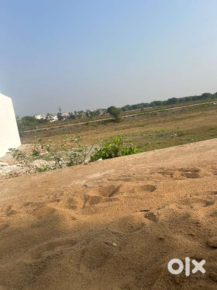 For sell, colony side