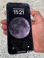 Iphone 14 plus- 128GB.
