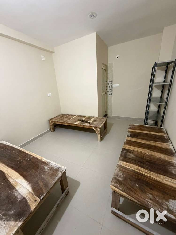 Ladies hostel