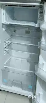 Samsung single door refrigerator