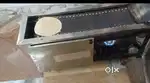 Chapati making machine full set
