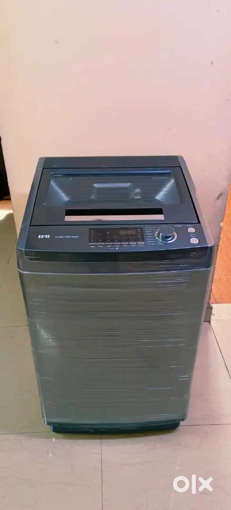 IFB 7KG 5 Star TOP LOAD WASHING MACHINE WITH INVERTER TECHNOLOGY