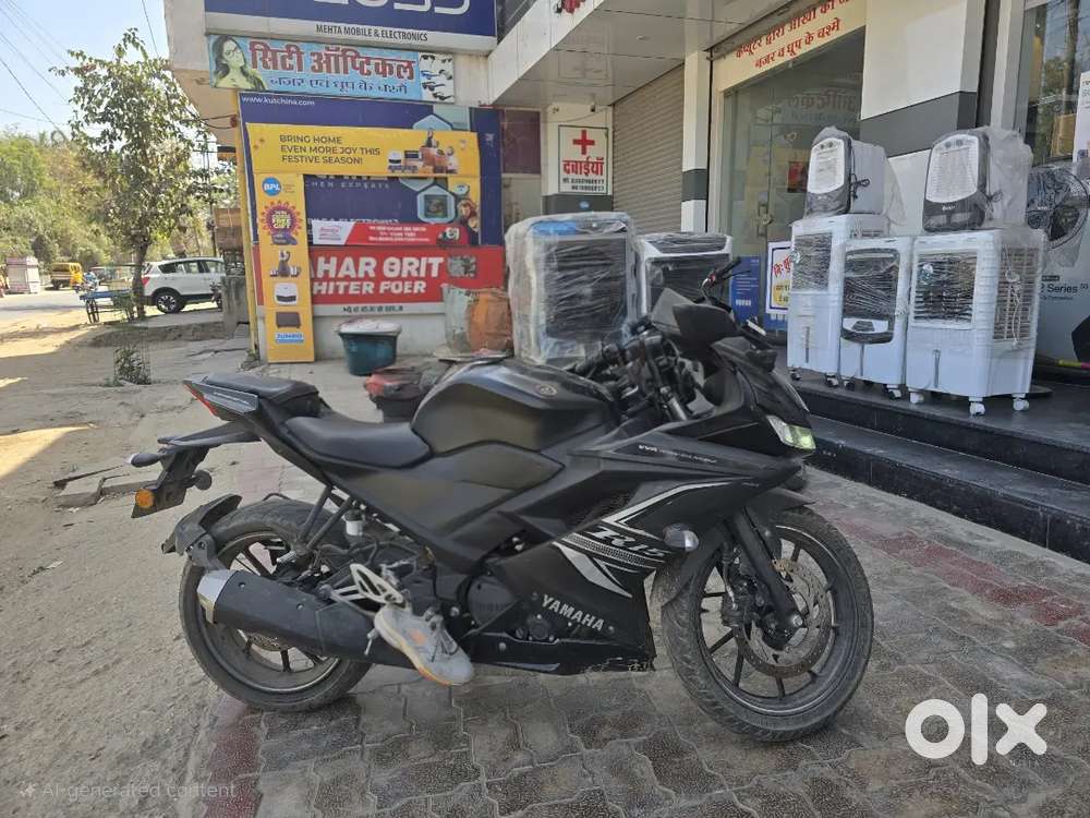 Well condition with all original accessories