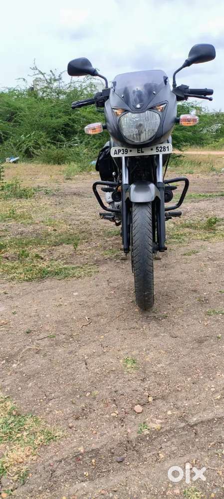 Good condition