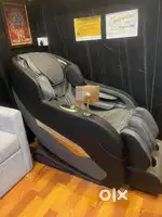 Massage chair