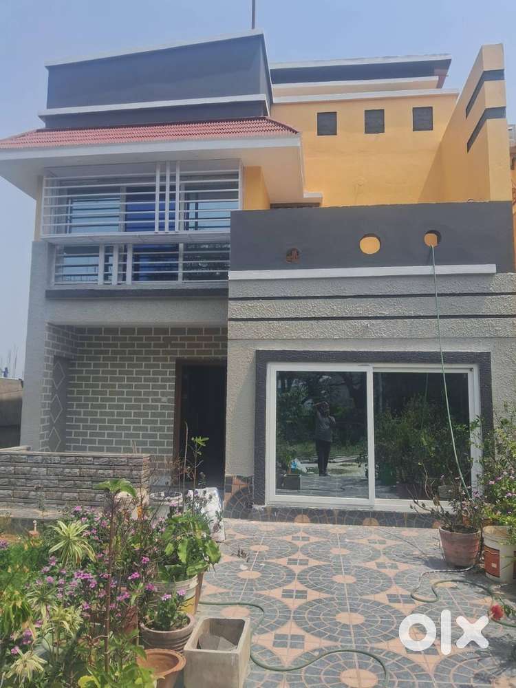 Beautiful New Duplex for sale in Baridih