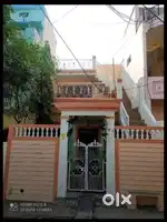 Duplex house for sale (semi furnished)