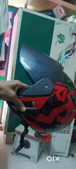 Vega sports classic helmet